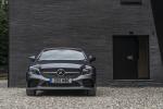 Mercedes-Benz C220 d AMG Line Cabriolet 2018 года (UK)